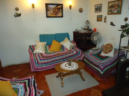 Villa La Escuelita / Calle Yolanda