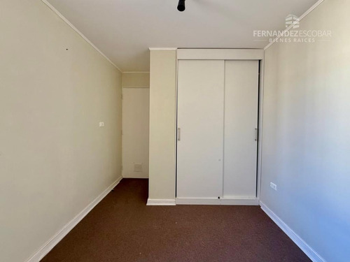 San Felipe - Vende Depto 3d 2b 1e - Aires Del Valle