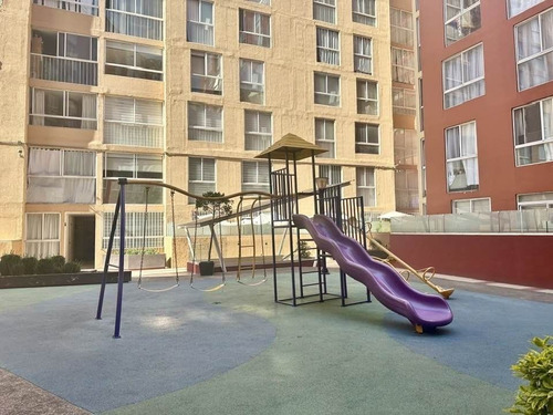Depto En Residencial Conjunto Marina Dos Recamaras Un Estacionamiento Un Baño