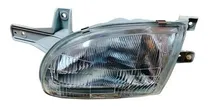 Comprar Faro Hyundai Accent - Brisa Derecho 1998 - 2005 Depo Nuevo