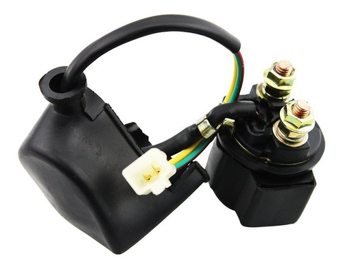 Goofit Starter Solenoid Relay Para Taotao Kazuma Sunl Atv