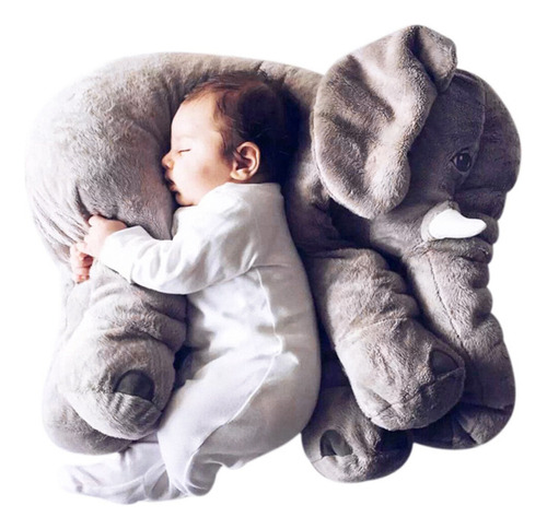 Elefante Gigante De Peluche