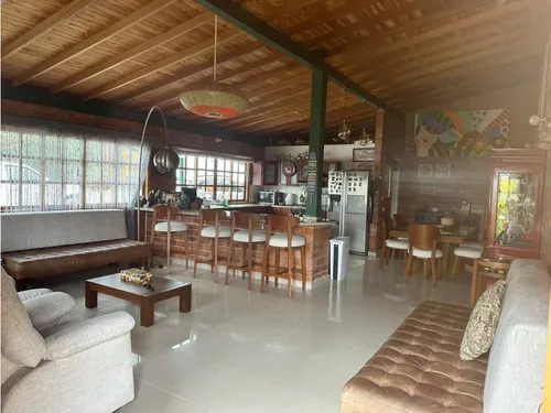 Rhbr-11576 Finca (guarne)