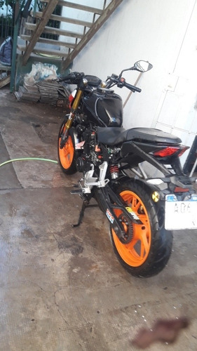 Honda Cb 190 Urgente¡