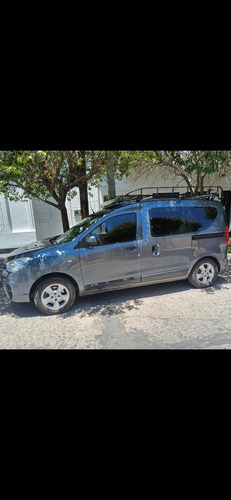 Renault Kangoo 1.6 Sce Zen