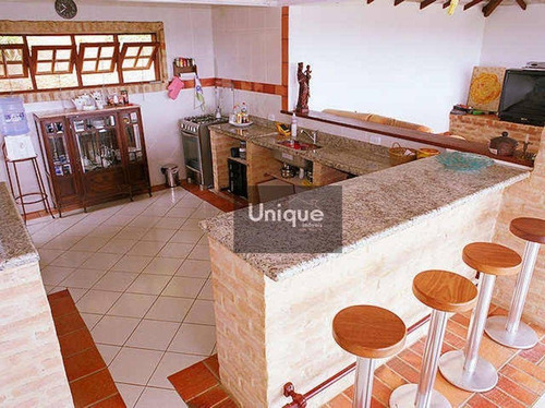 Imagem 6 de 22 de Casa Com 8 Dormitórios À Venda, 600 M² Por R$ 3.500.000,00 - Centro - Armação Dos Búzios/rj - Ca1219