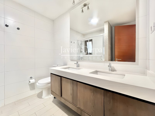 Excelente Departamento Triplex Sector Portal La Dehesa
