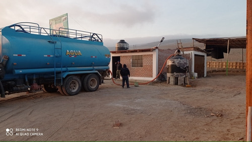 Imagen 24 de 24 de Buscando Terreno Para Casa Campo. Casa Huerta Fuera Del Bullicio De Lima Con Un Buen Clima Cálido Esto Es Para Ti