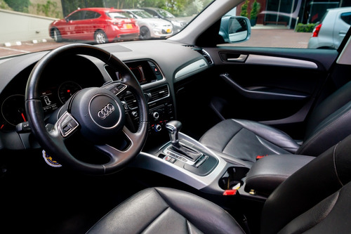 Audi 2014