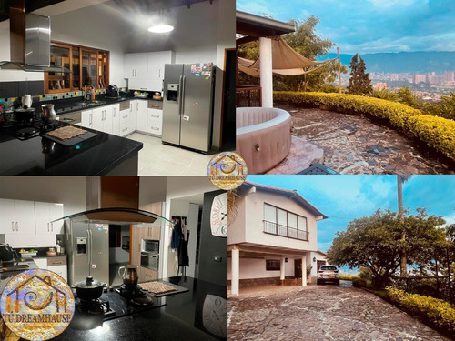 Bajo De Precio. Finca Moderna En Copacabana Bello Cerca De Todo Excelente Punto
