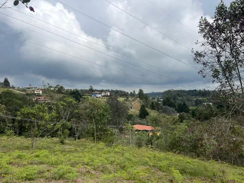 Venta De Lote En Ubicacion Privilegiada