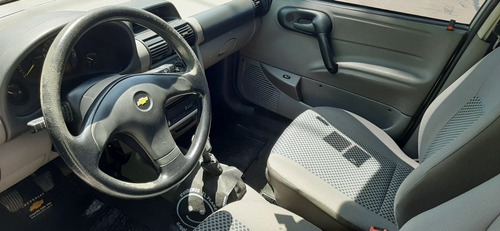 Chevrolet Classic 1.4 Lt Pack C/gnc 2013