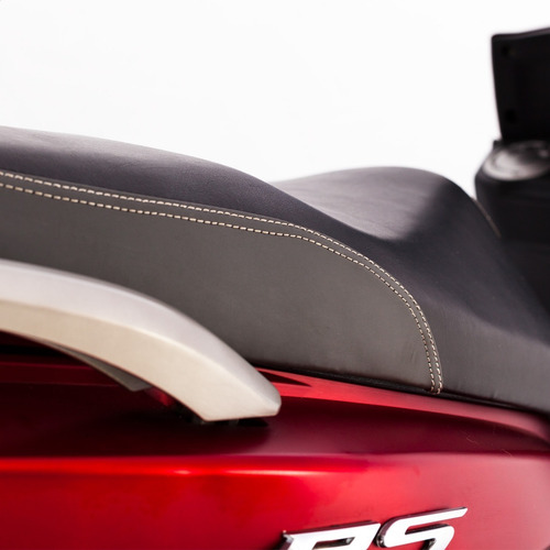 Imagen 9 de 17 de Zanella Scooter Styler Rs 150 0km Urquiza Motos 2023