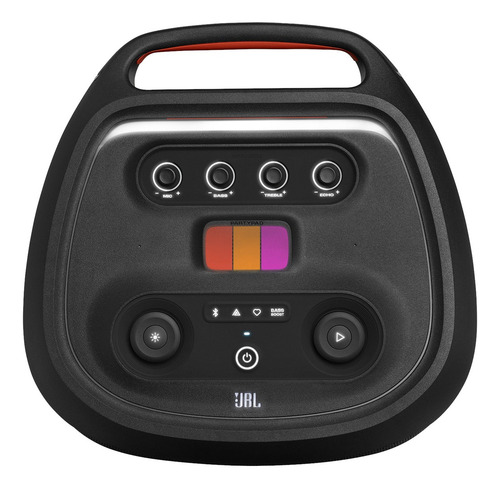 Altavoz De Fiesta Jbl Partybox Ultimate