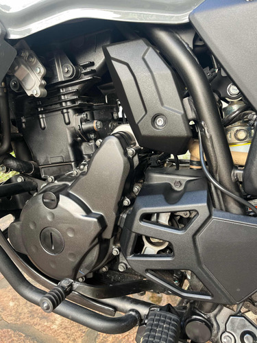 Kawasaki Klr 650 Gen3 - 2940 Km