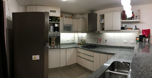 Ph En Venta 5 Amb - Saavedra Frente A La Plaza