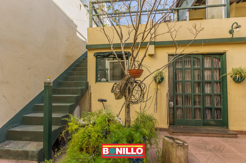 Casa 5 Ambientes Venta Parque Chas