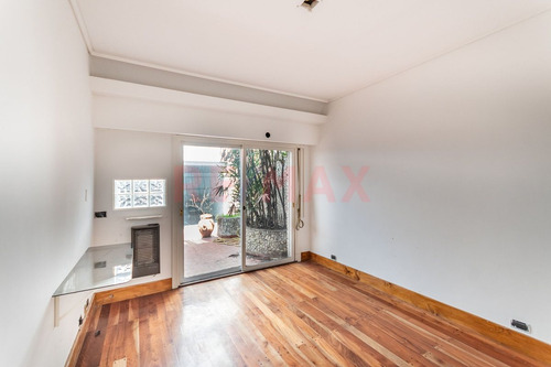Casa Parque Chacabuco Venta Coch Patio Terr Pileta