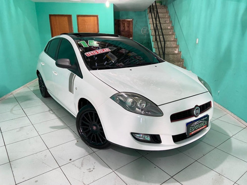 Fiat Bravo Sporting 1.8