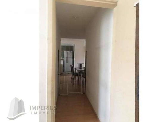 Imagem 8 de 10 de Vende-se Apartamento Padrão - 3792