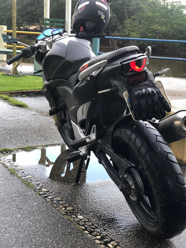 Imagem 4 de 6 de Honda Cb 300