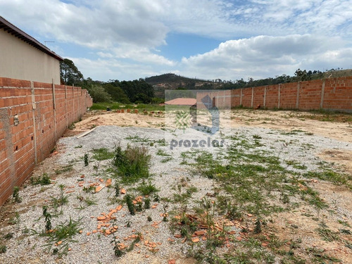 Imagem 4 de 14 de *** Terreno Em Condomínio - Mairinque ***