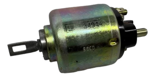 Solenóide Bosch Motor Partida Motor 6 Cil Omega 93/ 90349447