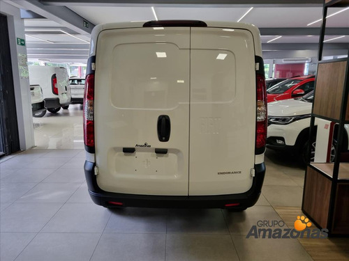 Fiorino 1.4 Mpi Furgão Endurance 8v Flex 2p Manual