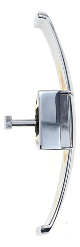 (bk) Cabinet Lock Handle Furniture Door Lock Boat Hardware D