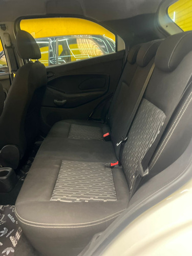 Ford Ka 1.0 Se Flex 4p