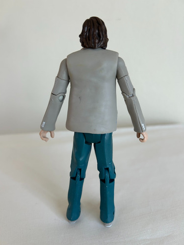 Dc Multiverse Figura Lex Luthor Batman Vs Superman (Usado)