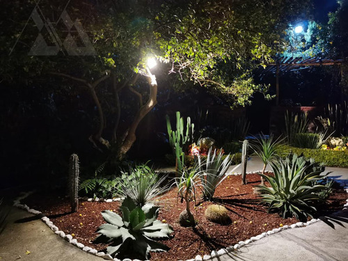 Venta Jardín De Eventos Funcionando En Pedregal De Las Fuentes, Jiutepec Morelos