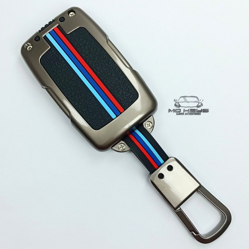 Funda Llave Control Alarma Gmc Canyon Sierra 2014 A 2021 Z/s