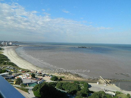 Imagen 2 de 12 de Venta Apto. 3 Dorm. 3 Baños Gje X 2 -malvin Cw67372