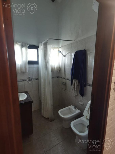 Casa En Alquiler Anual - Punta Del Este