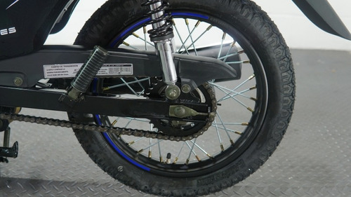 Imagen 20 de 23 de Gilera Smash 110 Base 2023 0km Entrega Hoy