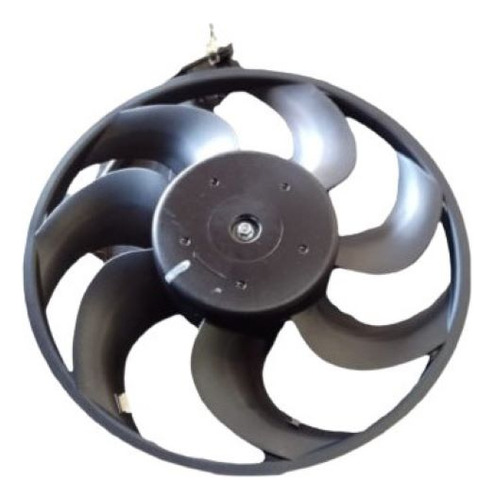 Electroventilador Astra 1.8 2.0 Soplante 1998 1999 2000 2001