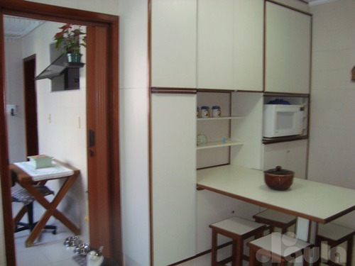 Imagem 8 de 14 de Vila Bastos - Apartamento Com 126m2 - Estuda Permuta Por Apt - 1033-6523