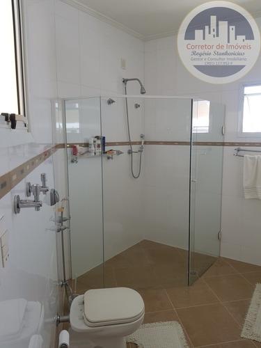 Imagem 29 de 30 de Excelente Casa No Bairro Esplanada Em Indaiatuba, 4 Suites, Todas Com Armarios Planejados, Sendo 1 Com Closet - Ca00077 - 69216353