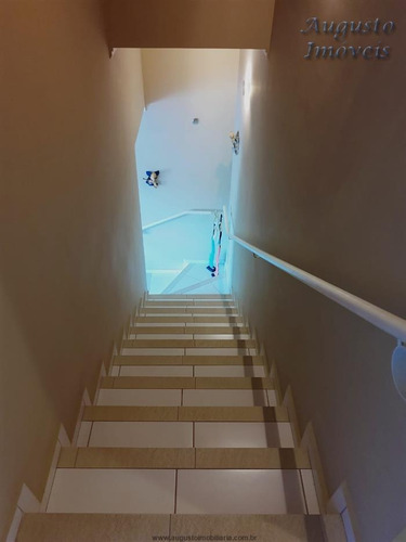 Imagem 8 de 29 de Casas À Venda Em Atibaia/sp - Compre A Sua Casa Aqui! - 1445228