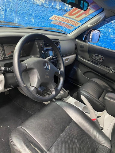 Imagem 11 de 11 de Mitsubishi Pajero Sport Hpe 4x4