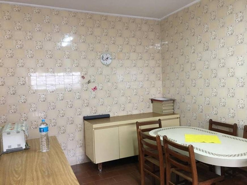 Imagem 7 de 12 de Casa Em Água Rasa, São Paulo/sp De 240m² 2 Quartos À Venda Por R$ 890.000,00 - Ca1345510-s