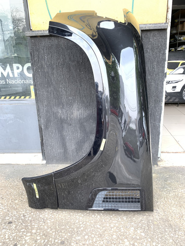 Paralama Esquerdo Land Rover Defender 2020 21 22 23 2024 (Usado)