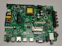 Comprar Main Veltech Vt40fb4t  St6308rtu-ap1