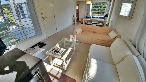 Casa En Venta Playa Mansa 3 Dormitorios- Ref: 1620
