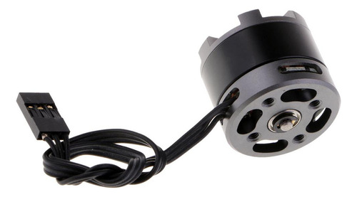 Shaoke Motor 2x2208 90kv 3mm Sin Cardán For Fotógrafo Gopro3