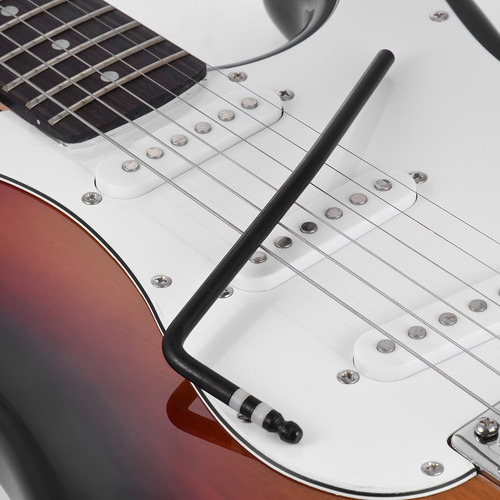 Barra Whammy Para Trémolo Trémolo Insert Bridge Electric Dir