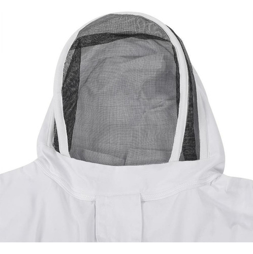 Luvas De Apicultor De Terno De Proteção Profissional Para