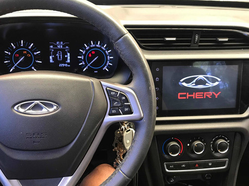 Chery Tiggo 3 1.6 3 Confort 2018