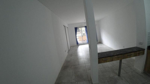 Imagen 3 de 27 de Departamento - Barracas